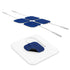 Omega Professional Tens & NMES/EMS Combo Unit for Ultimate Pain Relief